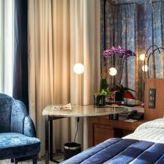 Millennium Hotel Paris Opera удобства в номере
