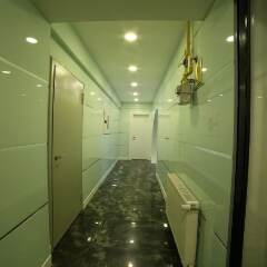 Eray Suite Турция, Кайсери - отзывы, цены и фото номеров - забронировать отель Eray Suite онлайн интерьер отеля