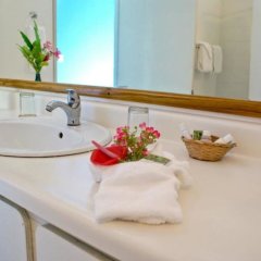 The Anchorage in Massacre, Dominica from 180$, photos, reviews - zenhotels.com bathroom photo 3