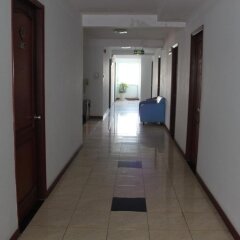 Отель Sunny ApartHotel интерьер отеля