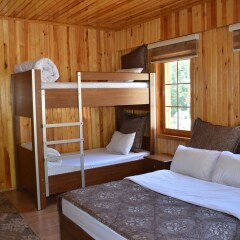 Goblec Hotel Турция, Узунгёль - отзывы, цены и фото номеров - забронировать отель Goblec Hotel онлайн комната для гостей