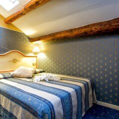 Отель Locanda Conterie Венеция комната для гостей фото 2