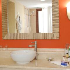 Отель Sanctuary at Grand Memories Varadero - Adults Only ванная