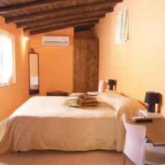Отель Bed and Breakfast Mille e Una Notte Агридженто балкон