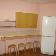 Dill Hostel в номере фото 2