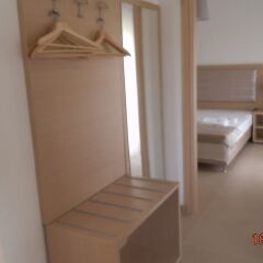 Отель Finikas Garden Beach Resort Nikiti удобства в номере