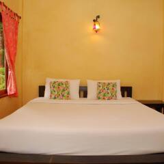 Отель Baanbali Beach Resort Таиланд, Пак-Нам-Пран - отзывы, цены и фото номеров - забронировать отель Baanbali Beach Resort онлайн комната для гостей фото 3