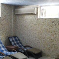 Hotel Marin - All Inclusive спа