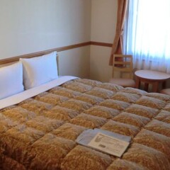 Отель Toyoko Inn Chiba Makuhari Тиба