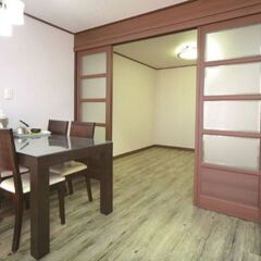 Отель Hyundai Soo Resort Sokcho в номере фото 2
