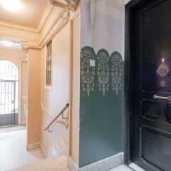 Отель Sweet Inn Apartment - Gracia Deluxe Испания, Барселона - отзывы, цены и фото номеров - забронировать отель Sweet Inn Apartment - Gracia Deluxe онлайн удобства в номере фото 2