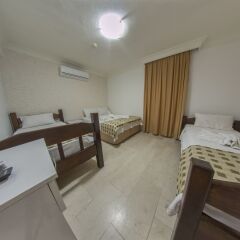 Ados Hotel Чешме комната для гостей фото 4