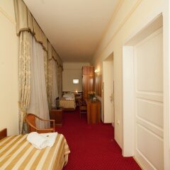 Hotel Sirius комната для гостей фото 6
