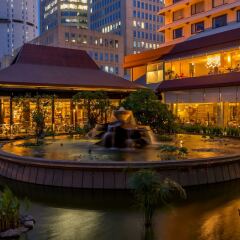 Отель Hilton Colombo Коломбо фото 3