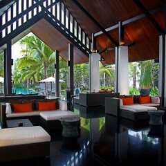 Отель Twinpalms Phuket фото 13