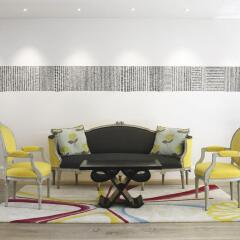 Haymarket Hotel интерьер отеля фото 2