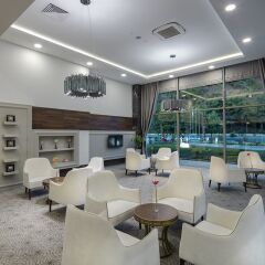 Отель Dosinia Luxury Resort - All Inclusive интерьер отеля фото 2