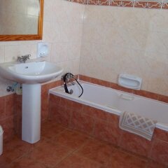 Отель San Antonio Guesthouse ванная