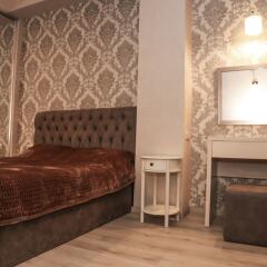 Апартаменты Hosthub Apartment On Shatberashvili Str комната для гостей