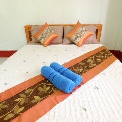 Отель Hassana Garden Home Ланта комната для гостей фото 2