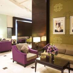 Copthorne Hotel Doha интерьер отеля