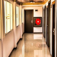 Ceylon CIty Hotel интерьер отеля фото 3