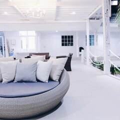 Отель Rimtalay Resort Koh Larn