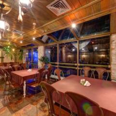 Гостиница Slovyanka Hotel Украина, Волосянка - отзывы, цены и фото номеров - забронировать гостиницу Slovyanka Hotel онлайн питание фото 2