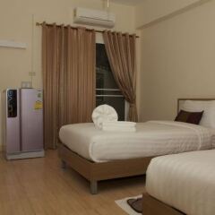 Tratip Hotel комната для гостей фото 3