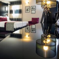 Cinema - an Atlas Boutique Hotel Израиль, Тель-Авив - 11 отзывов об отеле, цены и фото номеров - забронировать отель Cinema - an Atlas Boutique Hotel онлайн комната для гостей фото 2