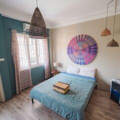 Отель Satori Homestay Entire House детские мероприятия фото 2