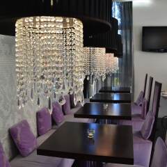 Отель In - Lounge Room Италия, Пьянига - отзывы, цены и фото номеров - забронировать отель In - Lounge Room онлайн питание