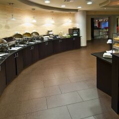 Отель Holiday Inn Vicksburg США, Виксбург - отзывы, цены и фото номеров - забронировать отель Holiday Inn Vicksburg онлайн питание фото 2