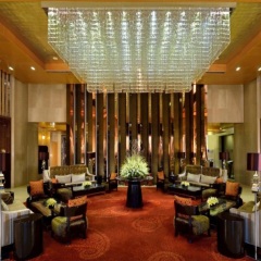 Отель Radisson Blu Jaipur