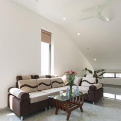 Отель An Bang Beach Dolphin Homestay Hoi An комната для гостей фото 2