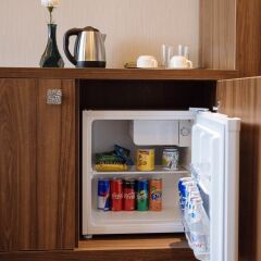 Гостиница Garden Park Inn удобства в номере фото 2