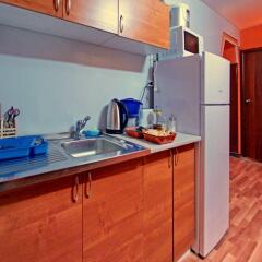 Discont Hotel в номере фото 2