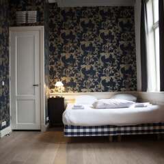 Апартаменты Canal Boutique Rooms & Apartments комната для гостей фото 6