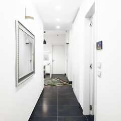 Отель Ma Belle Maison интерьер отеля