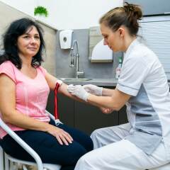 Отель Astoria & Medical Spa фото 8
