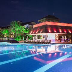 Alva Donna Exclusive Hotel & Spa – All Inclusive Богазкент фото 4