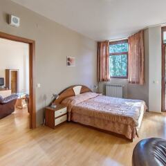Отель Flora hotel apartments Болгария, Боровец - отзывы, цены и фото номеров - забронировать отель Flora hotel apartments онлайн комната для гостей фото 2