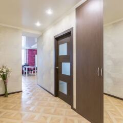 Апартаменты Pink Apartments Mayakovskaia интерьер отеля