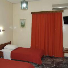 Cosmos Hotel комната для гостей фото 5
