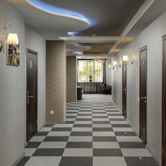 Гостиница Атлантик фото 18