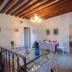 Отель B&B Residenza Corte Antica Италия, Венеция - отзывы, цены и фото номеров - забронировать отель B&B Residenza Corte Antica онлайн комната для гостей фото 4