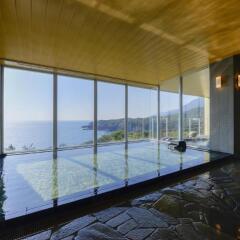 Yakushima Iwasaki Hotel Якусима спортивное сооружение