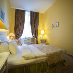 Gutenbergs Hotel in Riga, Latvia from 102$, photos, reviews - zenhotels.com guestroom photo 4