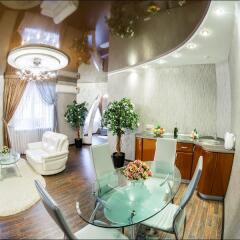 Гостиница Русь 3* Стандартный номер с разными типами кроватей фото 8