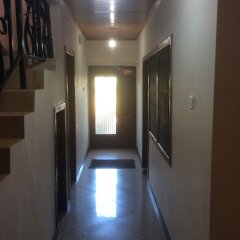 Отель GHouse Accra интерьер отеля фото 3